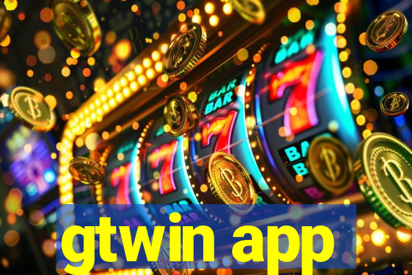 gtwin app